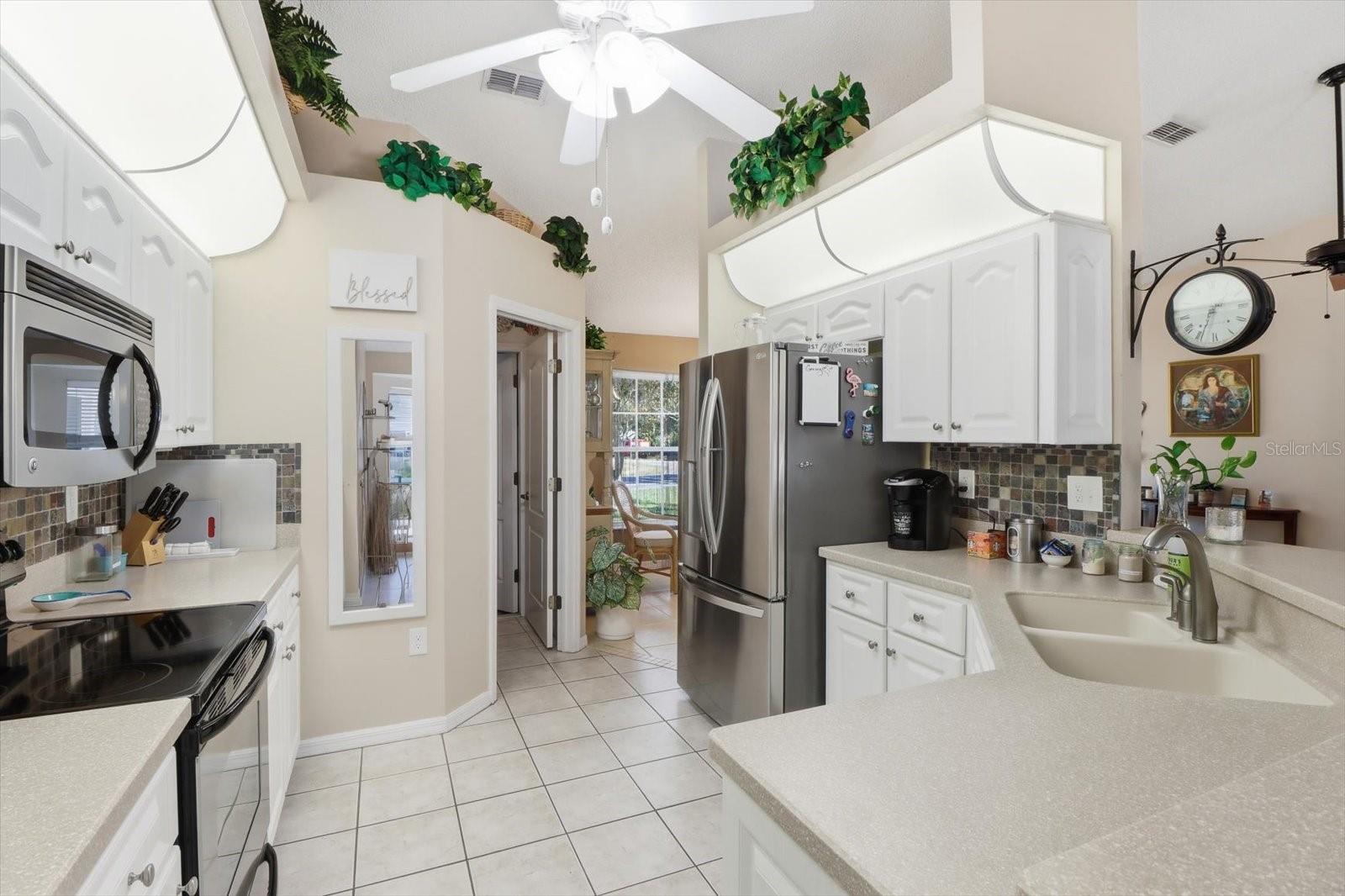 RIVERHAVEN VILLAGE REP - Residential