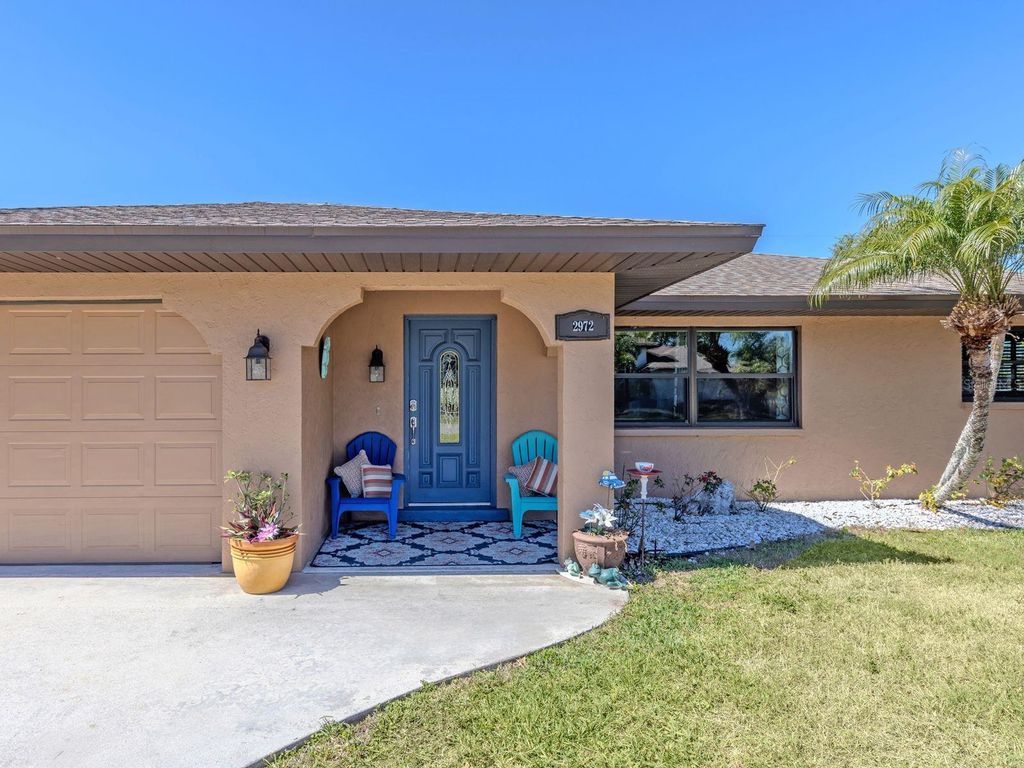 Photo of 2972 Argyle Road, Venice, FL 34293 (MLS # N6143764)