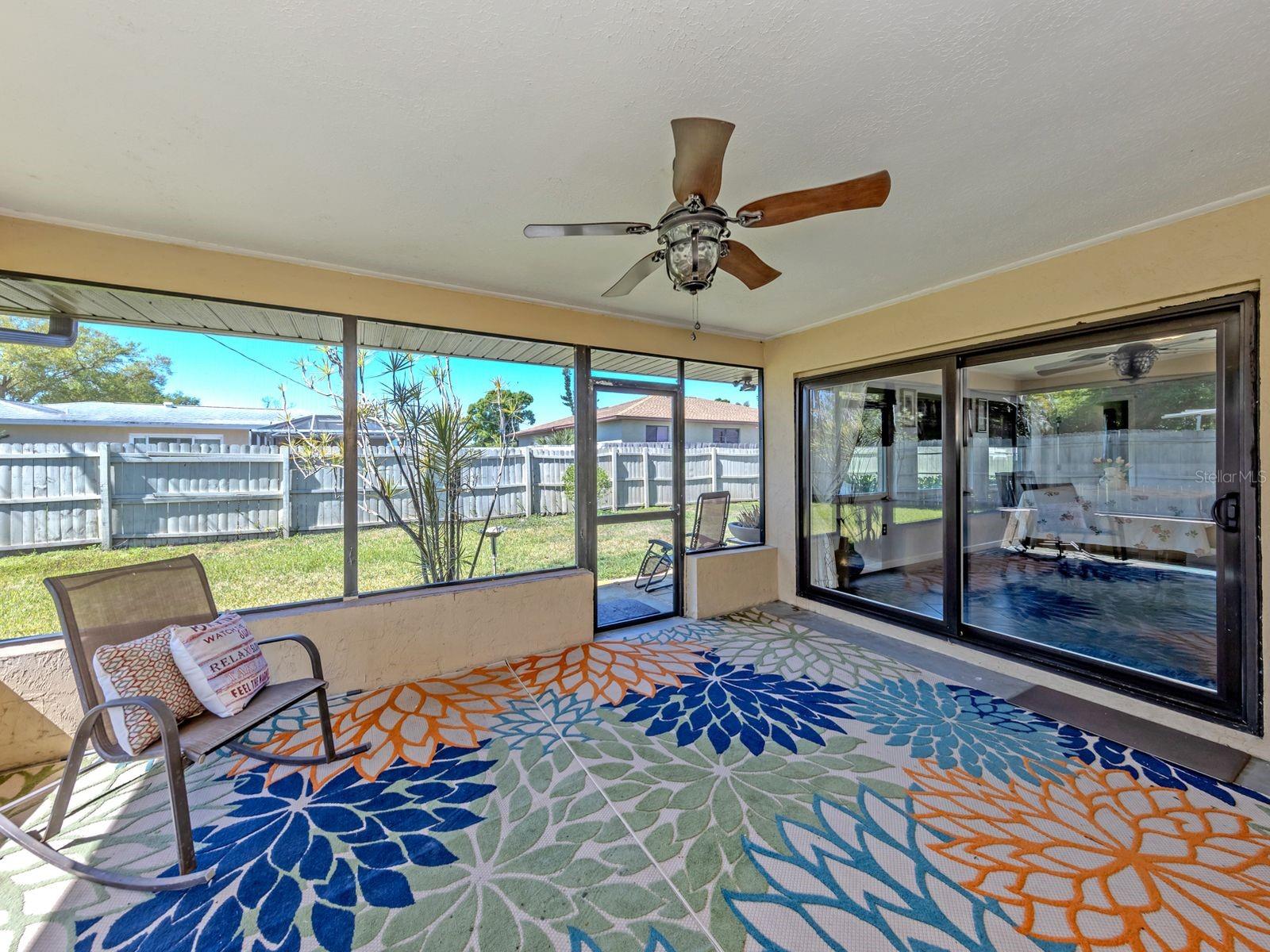 SOUTH VENICE - Residential