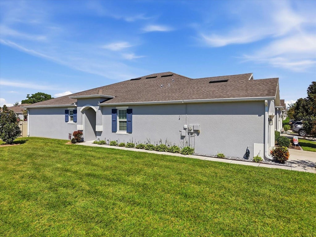 Photo of 10726 Heron Hideaway Loop, Land O Lakes, FL 34638 (MLS # TB8558672)
