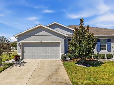 Photo of 10726 Heron Hideaway Loop, Land O Lakes, FL 34638 (MLS # TB8558672)