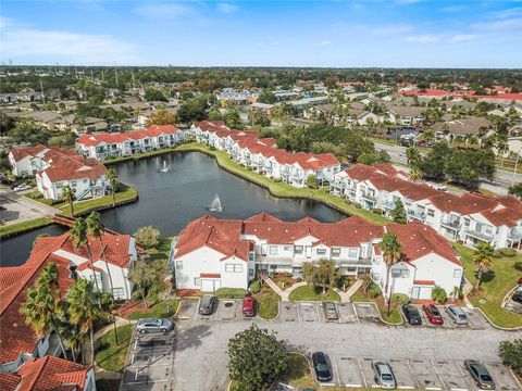 A home in ORLANDO