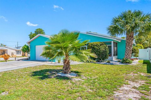 A home in INDIAN ROCKS BEACH