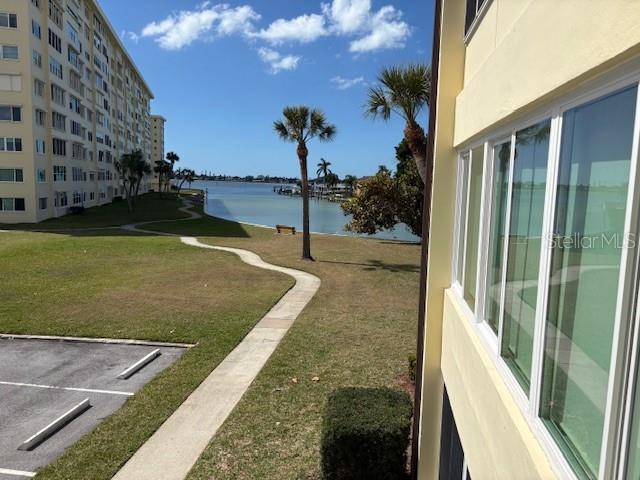 JEFFERSON HOUSE THE CONDO - Residential