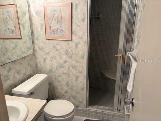 JEFFERSON HOUSE THE CONDO - Residential