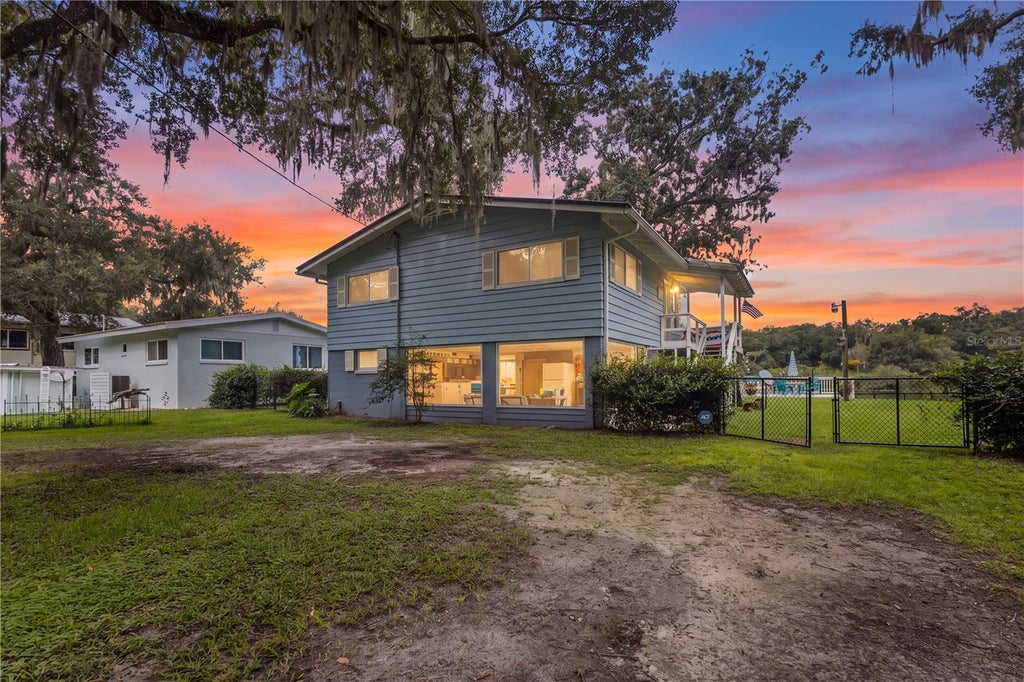 Photo of 473 SE 964 Street, Old Town, FL 32680 (MLS # GC544106)
