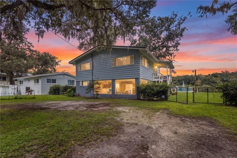 Photo of 473 SE 964 Street, Old Town, FL 32680 (MLS # GC544106)