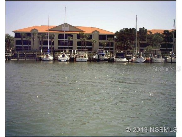 Bouchelle Island Condo - Residential