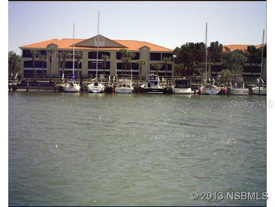 DIRECT RIVERFRONT Â MAGNIFICENT & PANORAMIC VIEWS OF RIVER. (THIS UNIT/BLDG OFFERS A 1-WEEK MINIMUM RENTAL POTENTIAL)). This property is offered EXQUISITELY FURNISHED with upgraded STAINLESS STEEL APPLIANCES, including a WINE COOLER/BEVERAGE CENTER in the BAR AREA. This Property has been TOTALLY REMODELED, RENOVATED & UPDATED from STUDS, FLOOR and CEILING ON. The KITCHEN, BATH & LIVING AREAS were expanded to OPTIMIZE SPACE which includes EXPANDING THE KITCHEN AREA 1Â½ feet (18 inches). New Ductwork provides a more OPEN EXPANSIVE FEELING. CUSTOM WOOD CABINETS are THRU-OUT (kitchen, bar area and bathrooms) KITCHEN CABINETS (with glass inserts & lighting). NEW ENERGY EFFICIENT HVAC, NEW WATER HEATER, PORCELAIN TILE THRU-OUT (including LANAI) (carpet in bedrooms). GRANITE COUNTER TOPS IN KITCHEN, BAR & BATHROOMS. CALIFORNIA CLOSETS, a JACUZZI TUB in GUEST BATH and so much more. AMENITIES GALORE: available boat slips, private boat ramp into ICW, boat storage, 2 heated pools, tennis, Clubhouse, exercise facility, 18-holes chip & putt golf, shuffle board court, 1/2 mile River-walk, fishing pier and lush tropical landscaping. ItÂs located on the River yet close to Restaurants, shopping and just walking distance to the beach. A TRUE PIECE OF PARADISE! ;LocationDescription: Condo ;Water: City