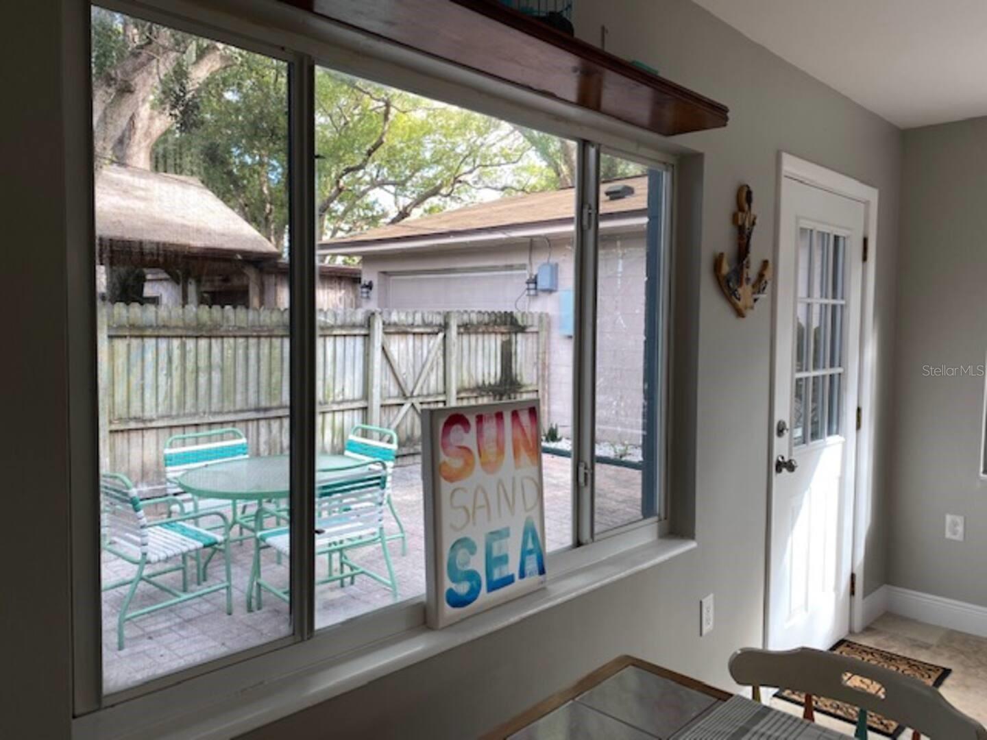 CRYSTAL BEACH HEIGHTS - Residential Lease