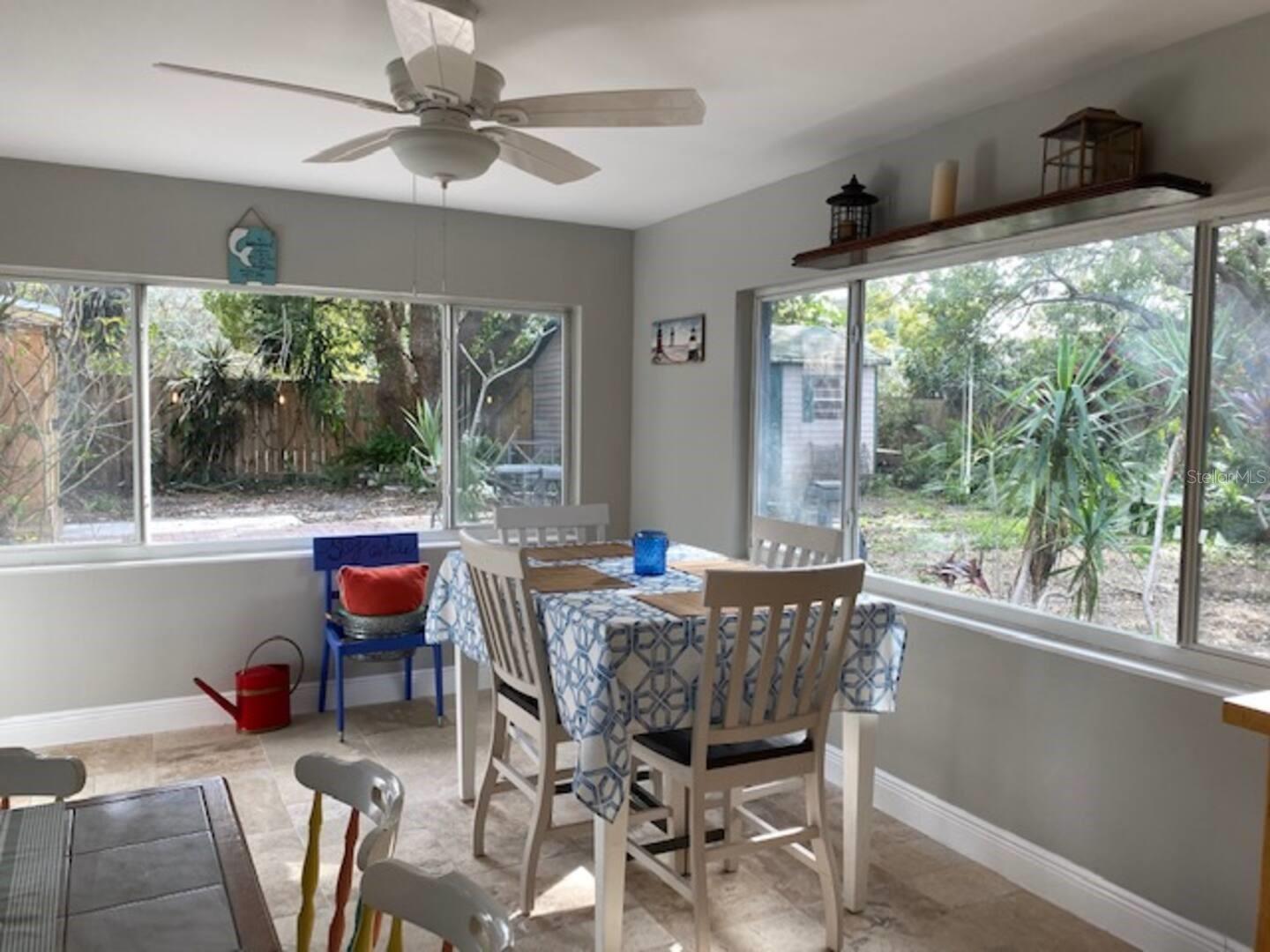 CRYSTAL BEACH HEIGHTS - Residential Lease