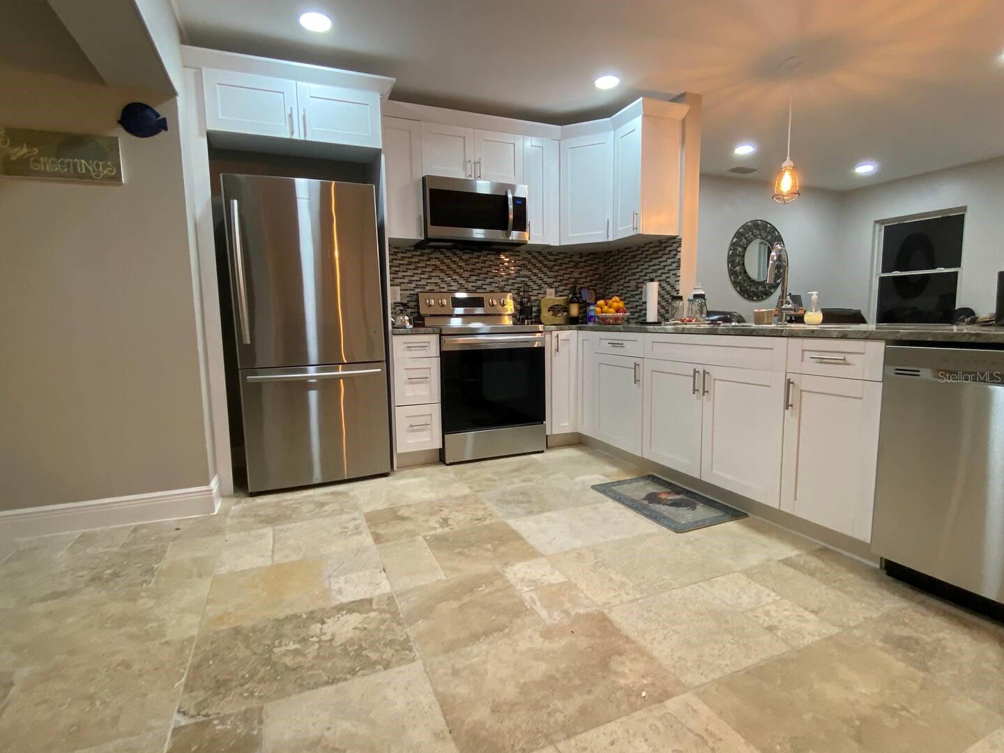 CRYSTAL BEACH HEIGHTS - Residential Lease