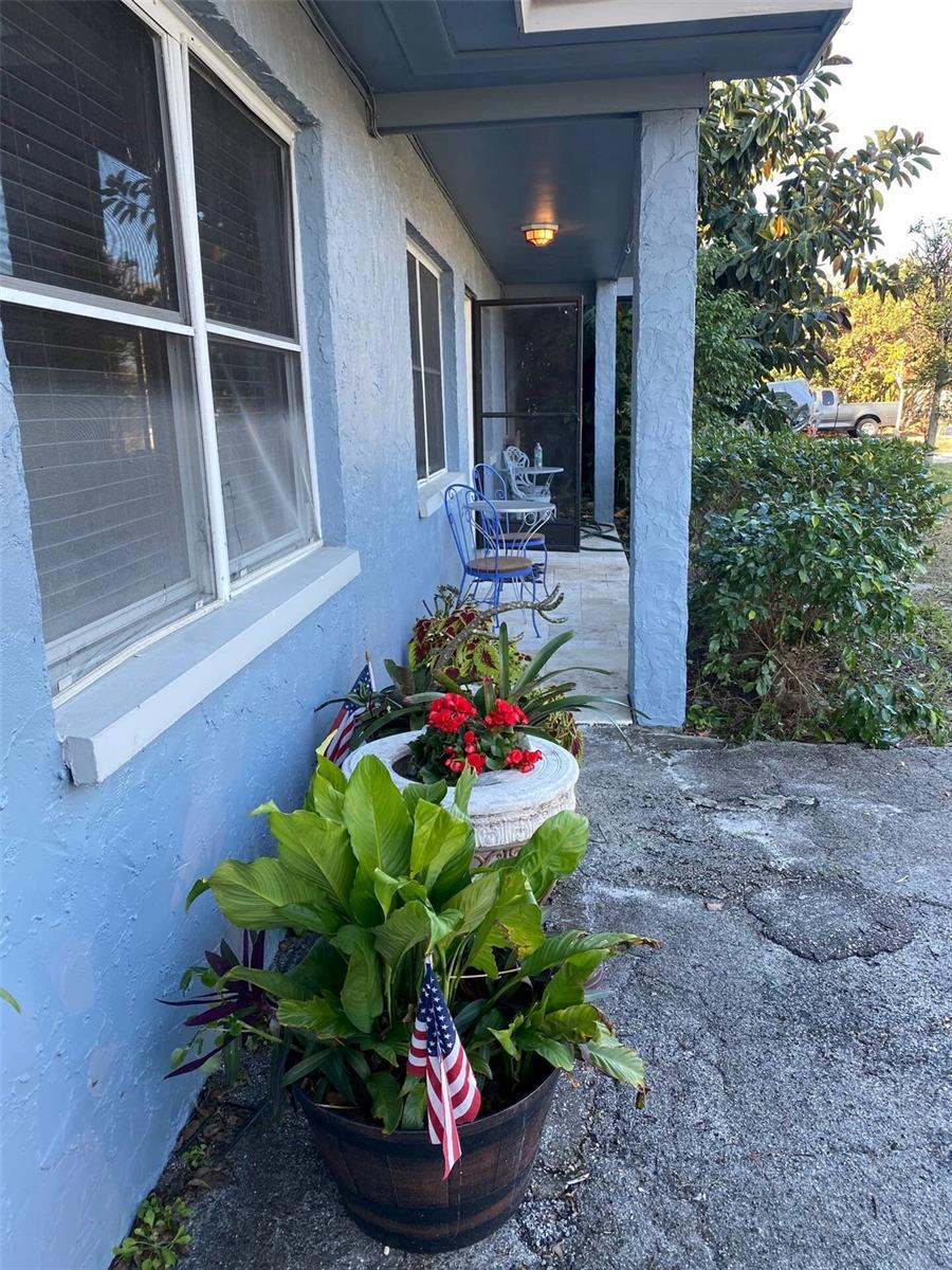 CRYSTAL BEACH HEIGHTS - Residential Lease