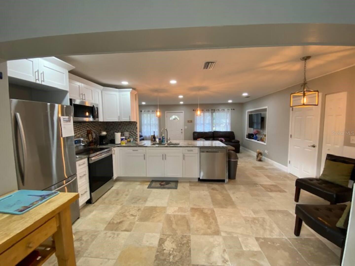 CRYSTAL BEACH HEIGHTS - Residential Lease