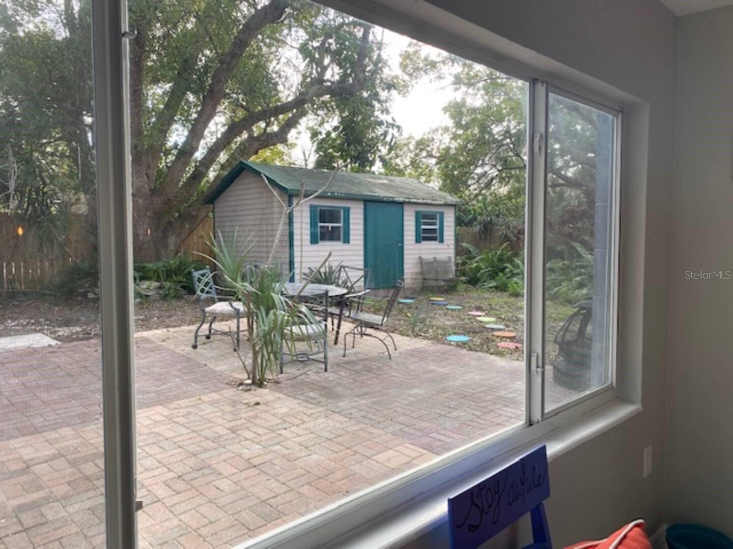 CRYSTAL BEACH HEIGHTS - Residential Lease