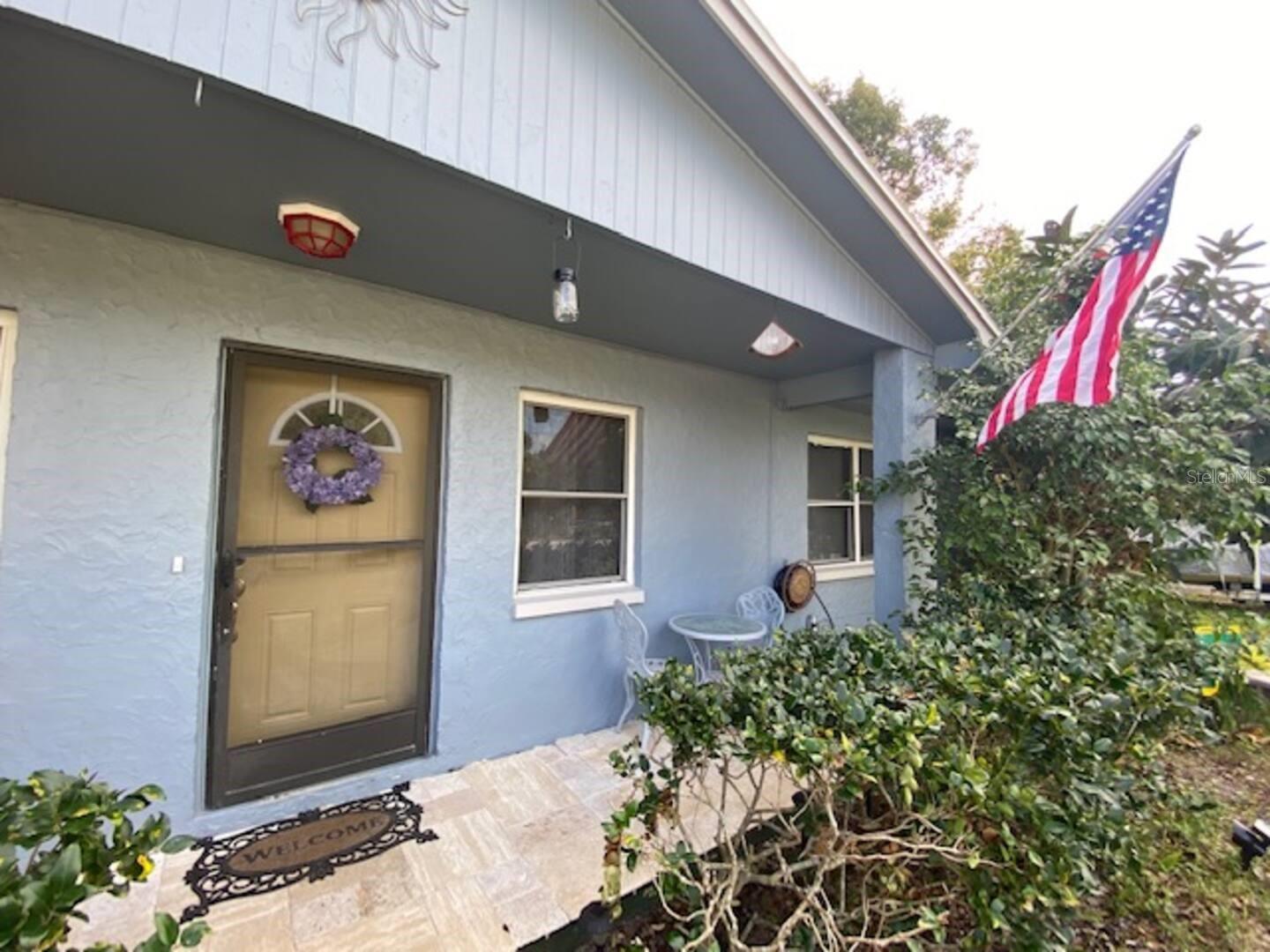 Find your own private Florida paradise with 3-bedroom, 2-full bathroom home! Annual lease. Completely renovated, travertine tiles, a new kitchen cabinets, freshly painting. Fully furnished. Separate laundry room with washer & dryer outside. Off street parking. Pet allowed with landlord approval. When you venture out of this Palm Harbor home is ideally located under 1 mile from both Crystal Beach, less than a mile from Pinellas Trail and 10 miles from Honeymoon Island for some sparkling Gulf Coast beaches! Can be leased without furishings