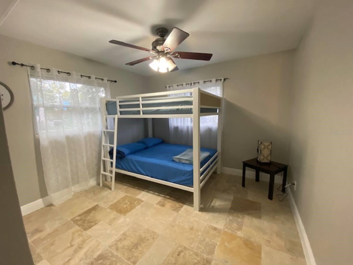 CRYSTAL BEACH HEIGHTS - Residential Lease