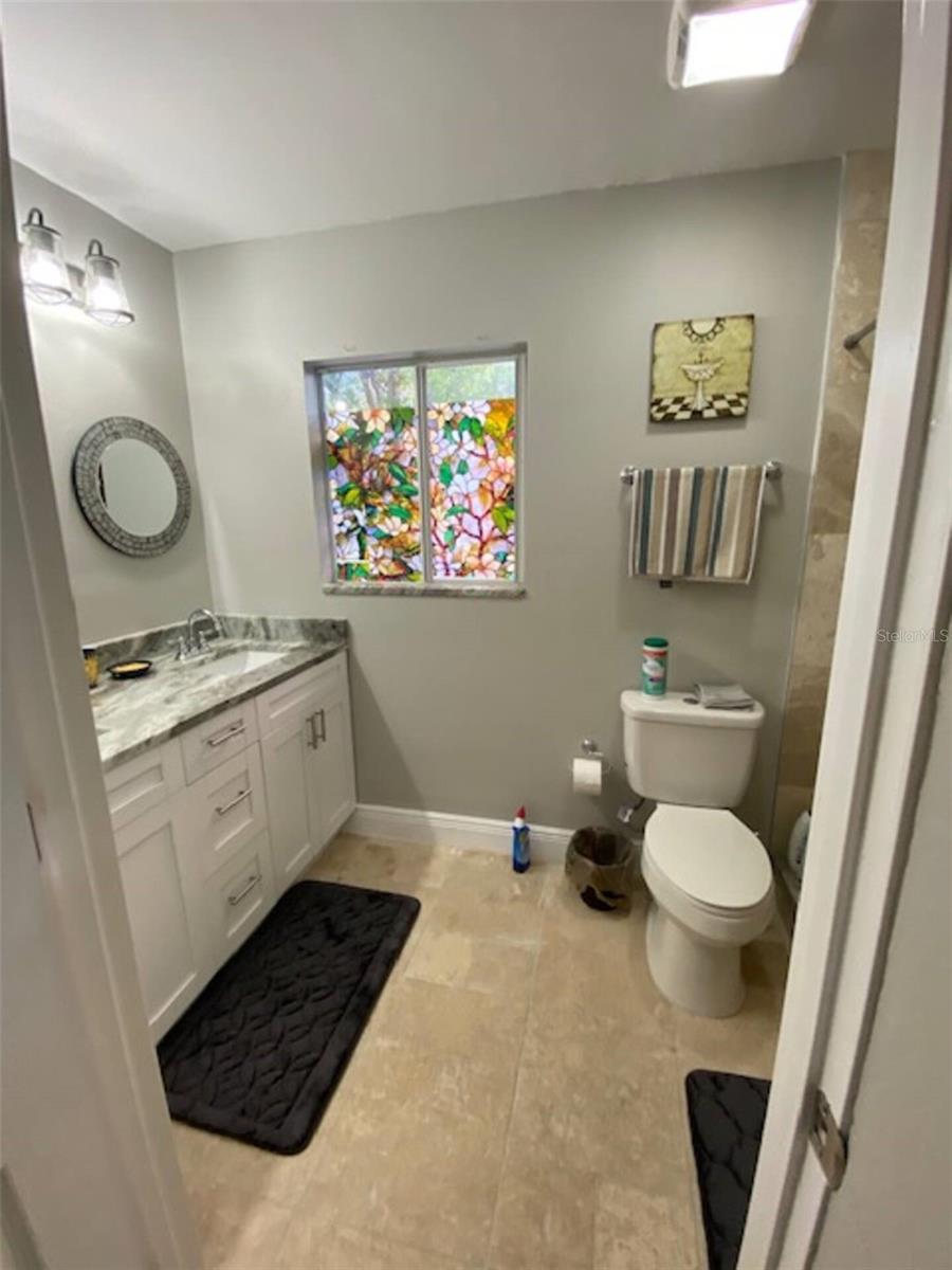 CRYSTAL BEACH HEIGHTS - Residential Lease