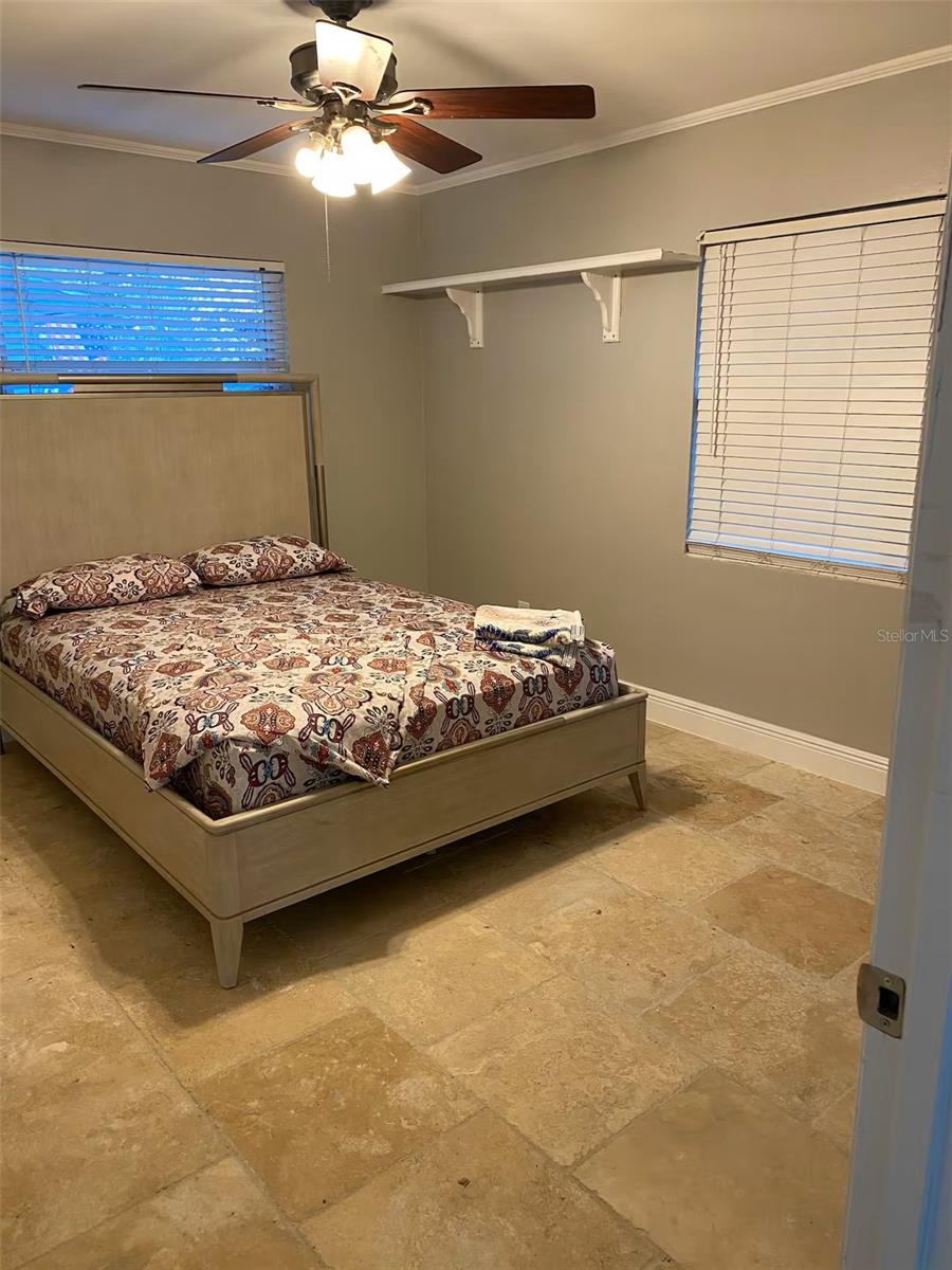 CRYSTAL BEACH HEIGHTS - Residential Lease