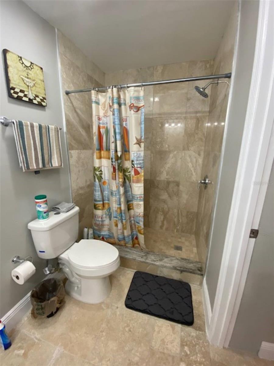 CRYSTAL BEACH HEIGHTS - Residential Lease