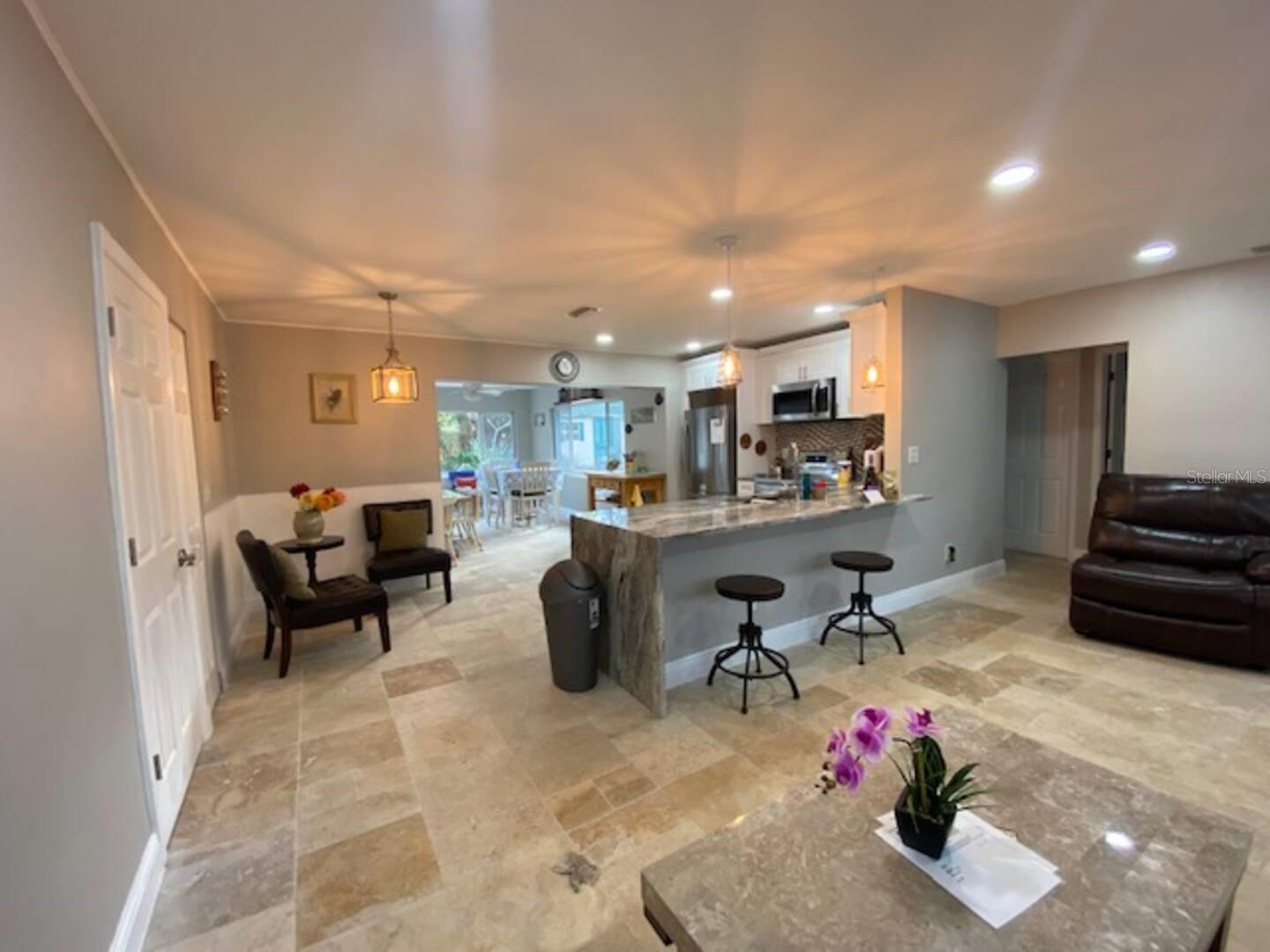 CRYSTAL BEACH HEIGHTS - Residential Lease