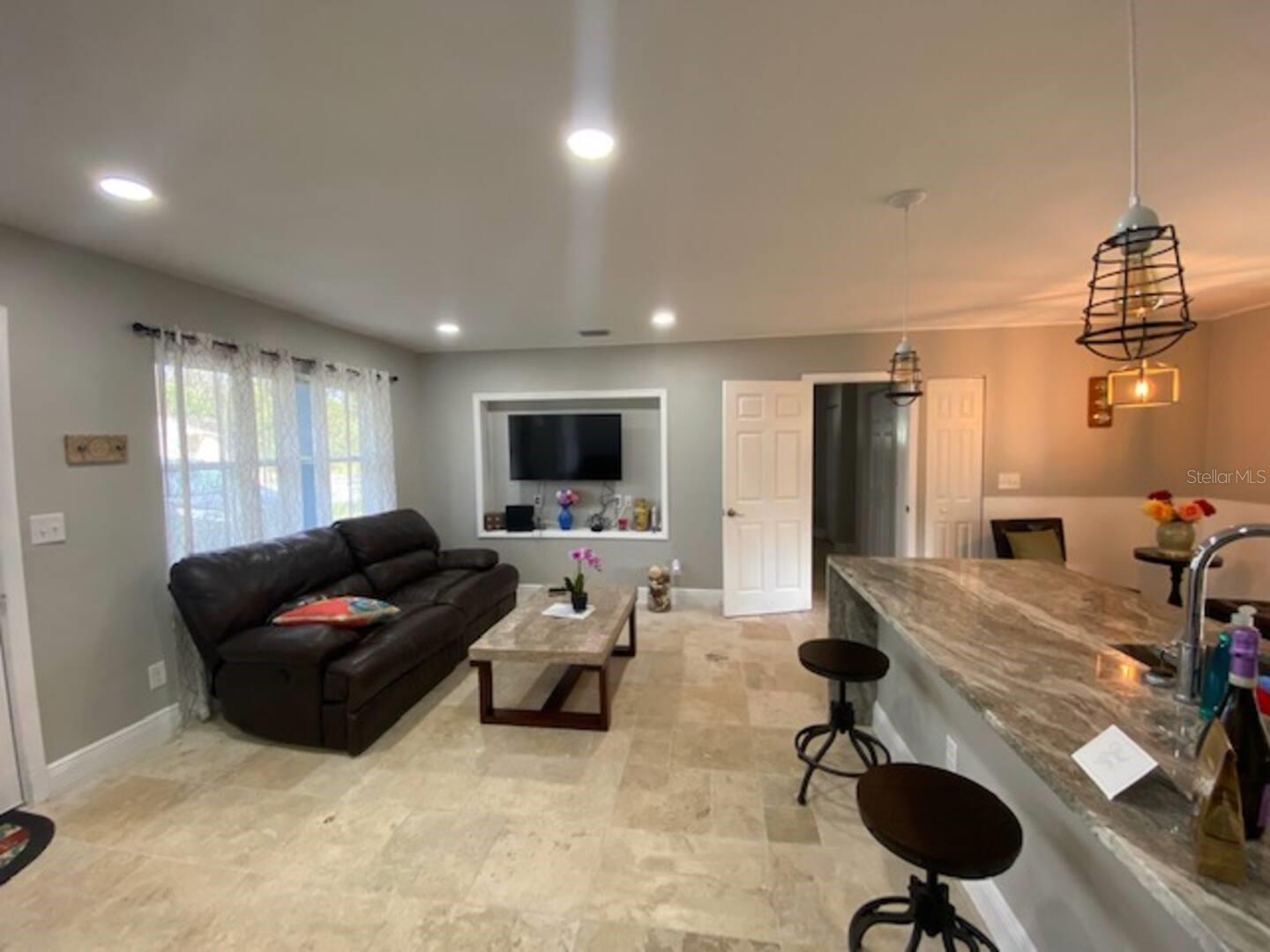 CRYSTAL BEACH HEIGHTS - Residential Lease