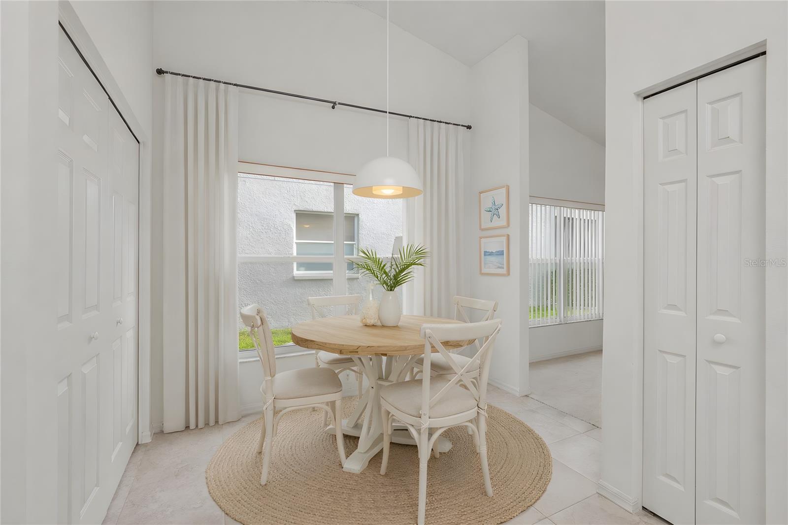 CANTERBURY VILLAGE FIRST ADD - Residential