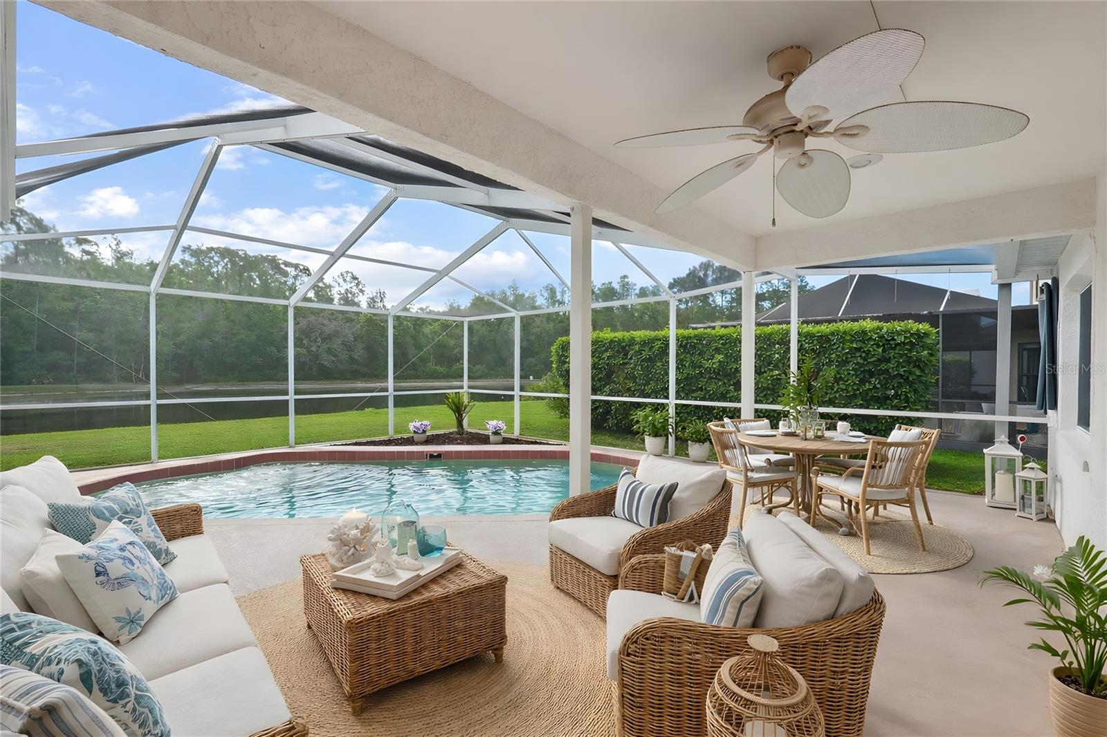 CANTERBURY VILLAGE FIRST ADD - Residential