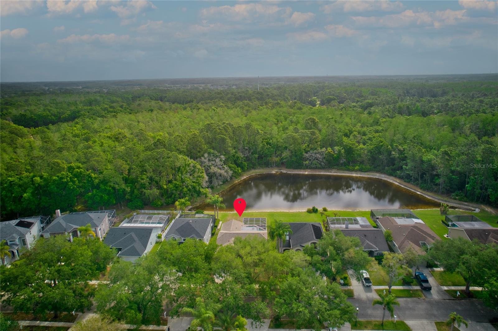 CANTERBURY VILLAGE FIRST ADD - Residential