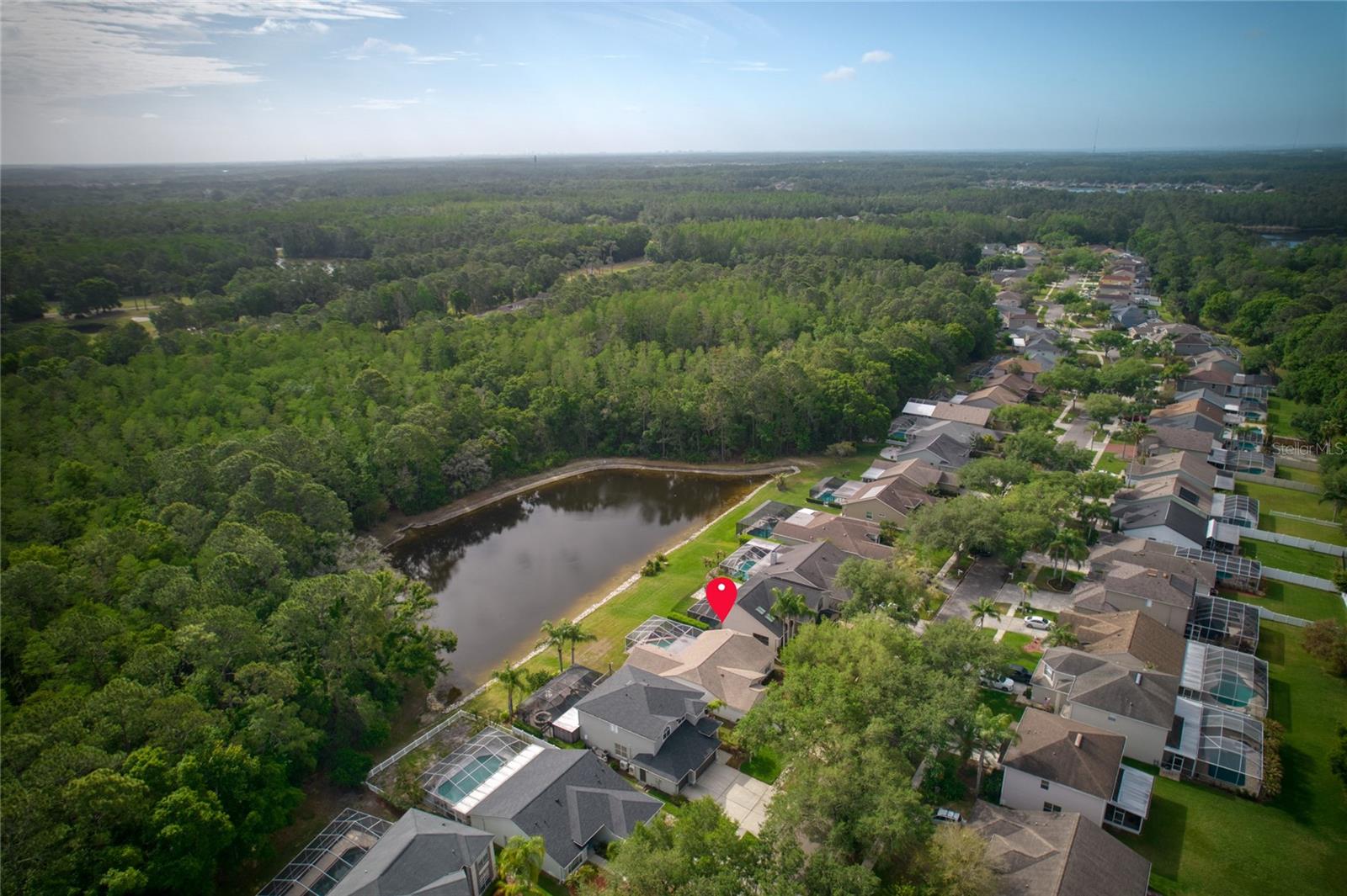 CANTERBURY VILLAGE FIRST ADD - Residential