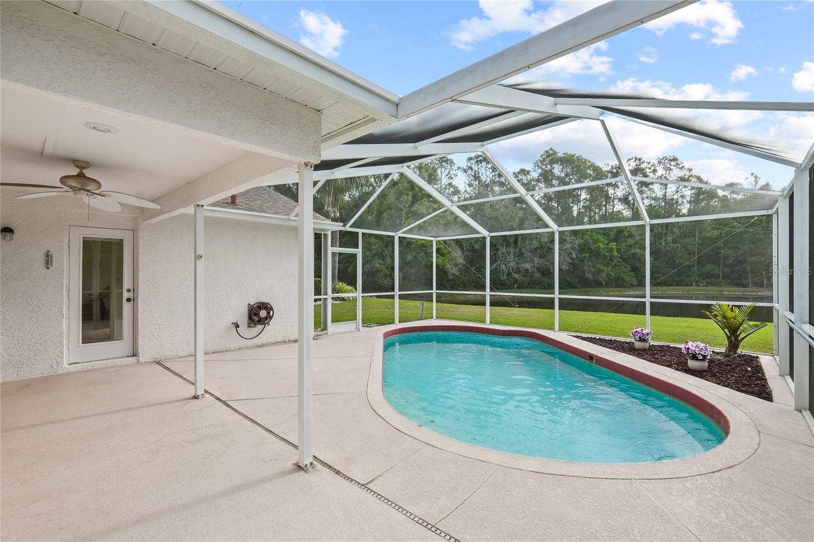 CANTERBURY VILLAGE FIRST ADD - Residential