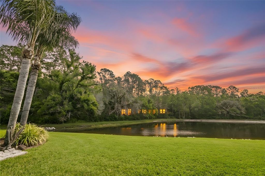 Photo of 13010 Royal George Avenue, Odessa, FL 33556 (MLS # TB8492623)