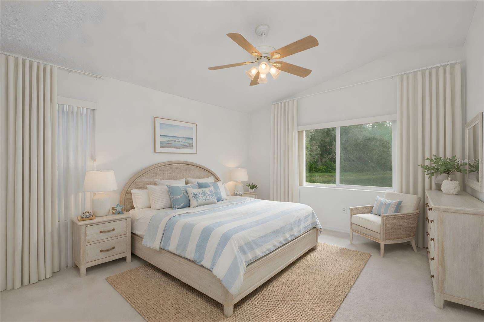 CANTERBURY VILLAGE FIRST ADD - Residential