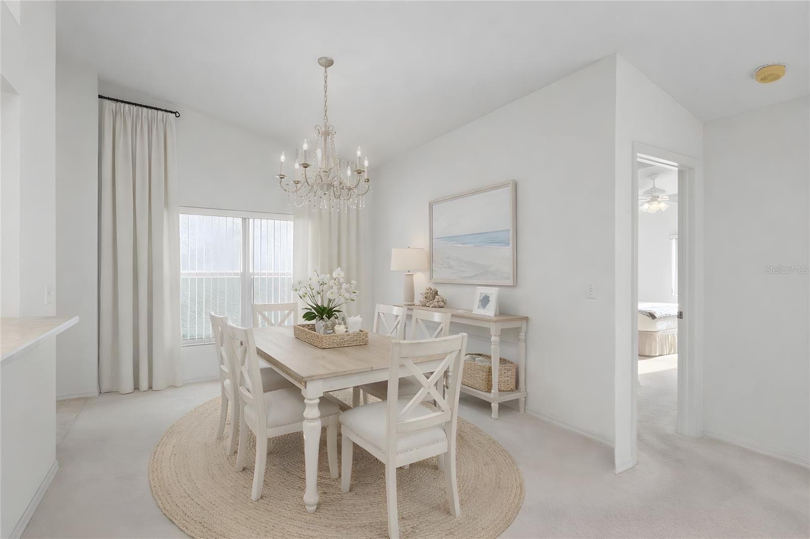 CANTERBURY VILLAGE FIRST ADD - Residential