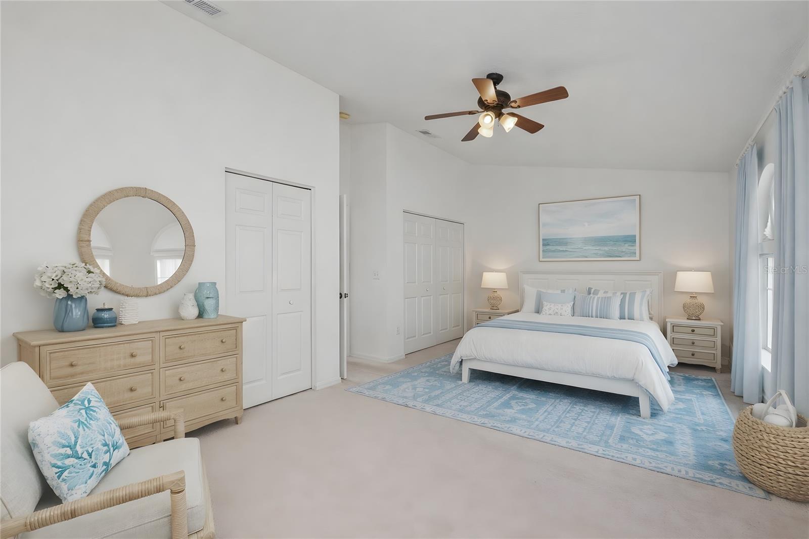 CANTERBURY VILLAGE FIRST ADD - Residential