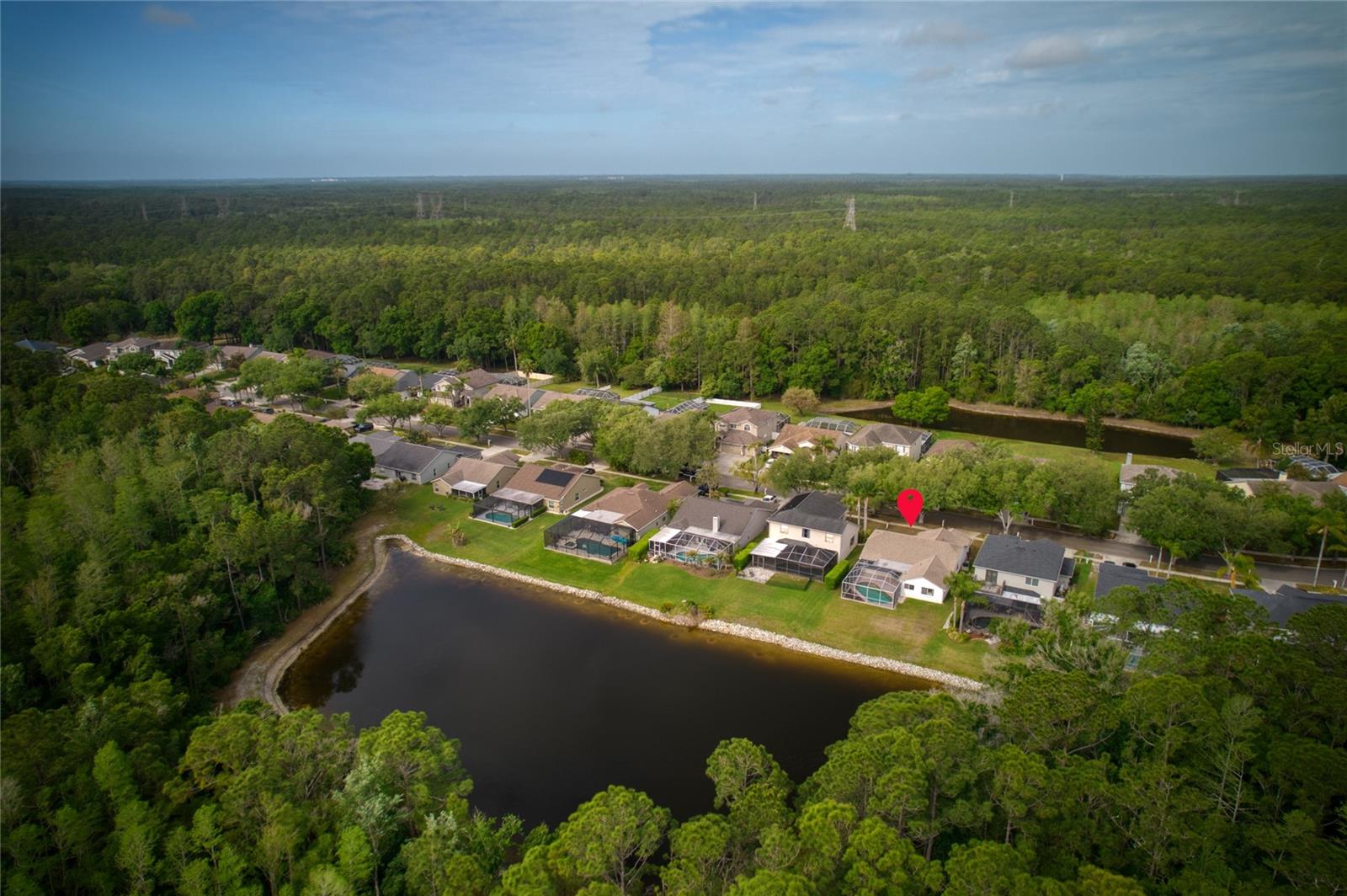 CANTERBURY VILLAGE FIRST ADD - Residential