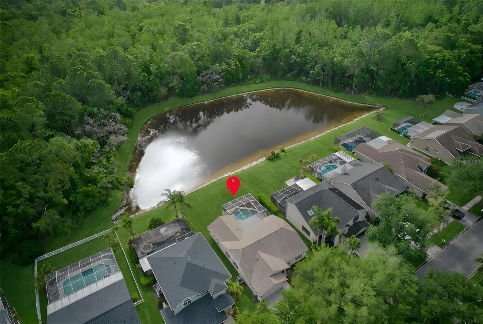 CANTERBURY VILLAGE FIRST ADD - Residential