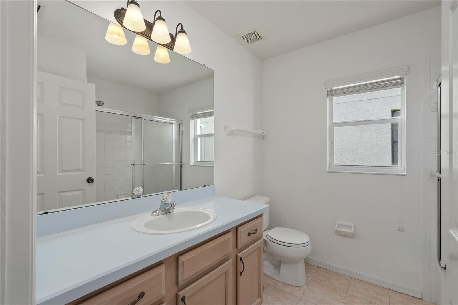 CANTERBURY VILLAGE FIRST ADD - Residential