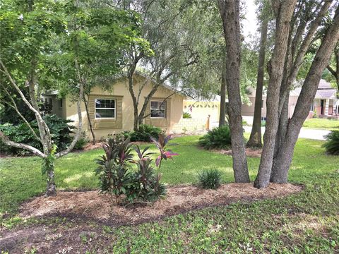 A home in ALTAMONTE SPRINGS