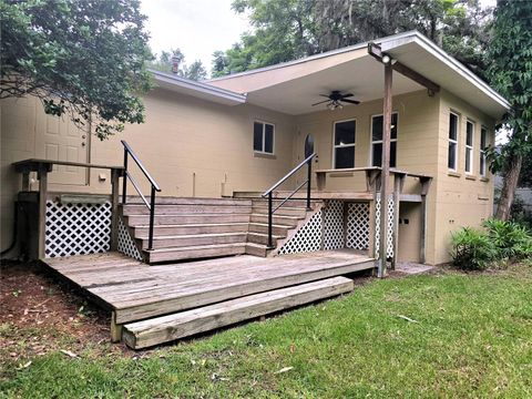 A home in ALTAMONTE SPRINGS