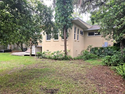 A home in ALTAMONTE SPRINGS