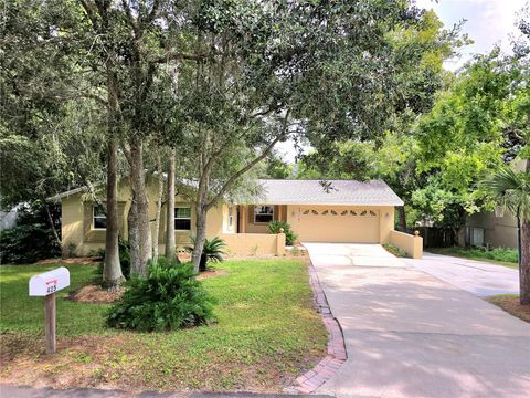 A home in ALTAMONTE SPRINGS