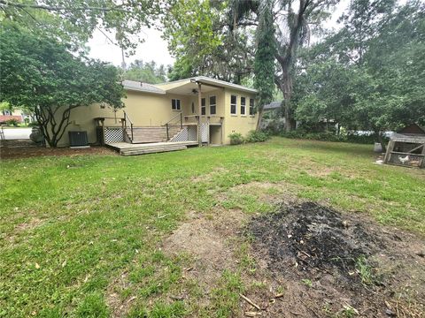 A home in ALTAMONTE SPRINGS