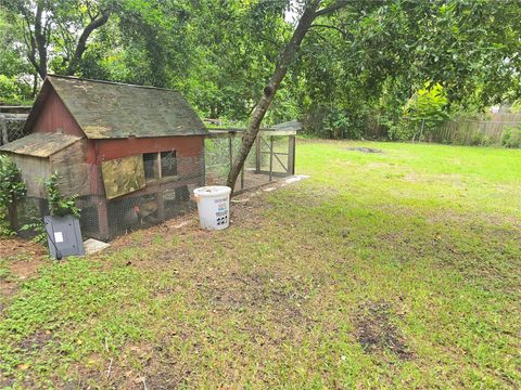 A home in ALTAMONTE SPRINGS