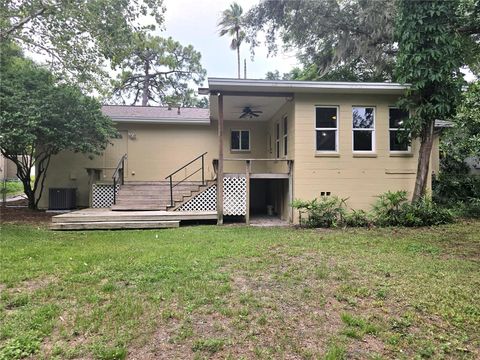 A home in ALTAMONTE SPRINGS