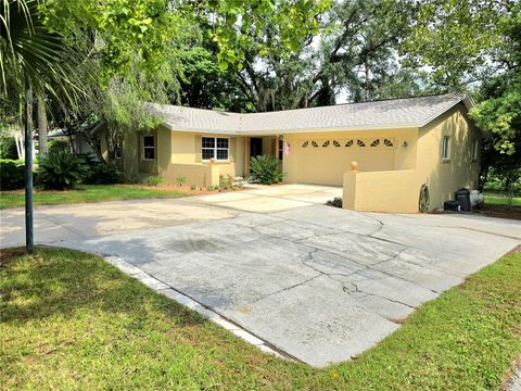 A home in ALTAMONTE SPRINGS