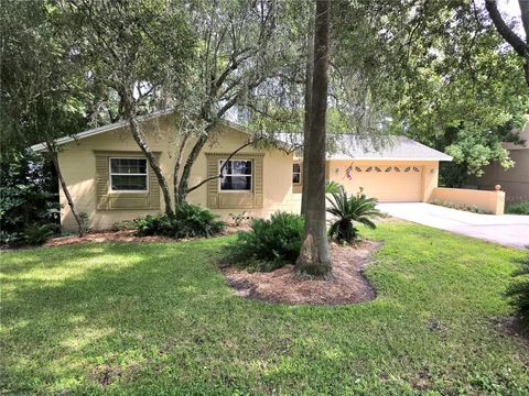 A home in ALTAMONTE SPRINGS