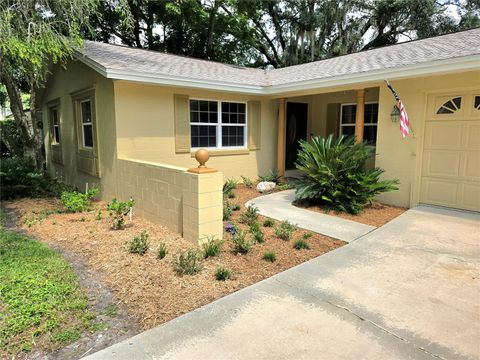 A home in ALTAMONTE SPRINGS