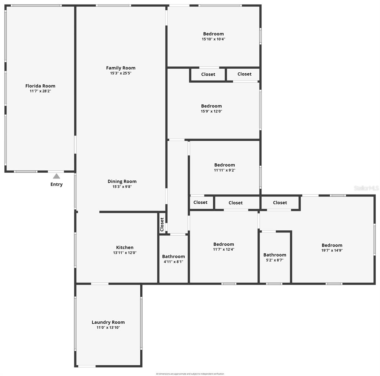 RUNNYMEDE NORTH HALF TOWN OF - Residential
