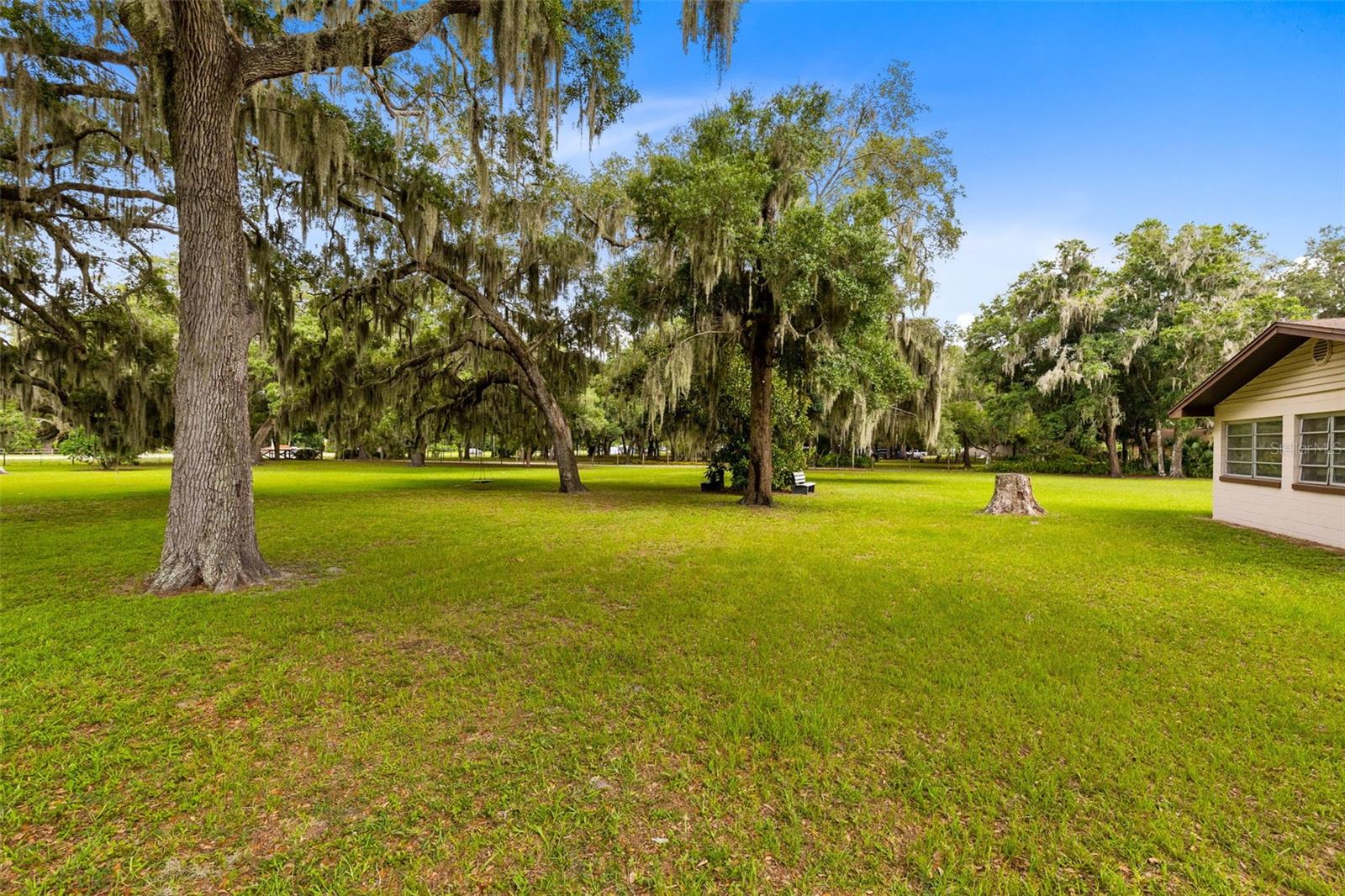 RUNNYMEDE NORTH HALF TOWN OF - Residential